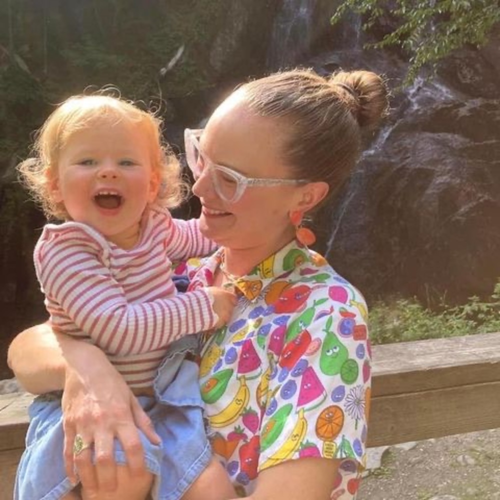 Meet your Posher, Leah